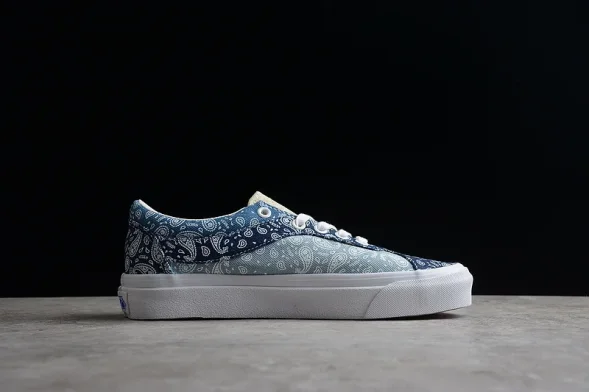 Vans Bold NI VN0A5DYAASN 