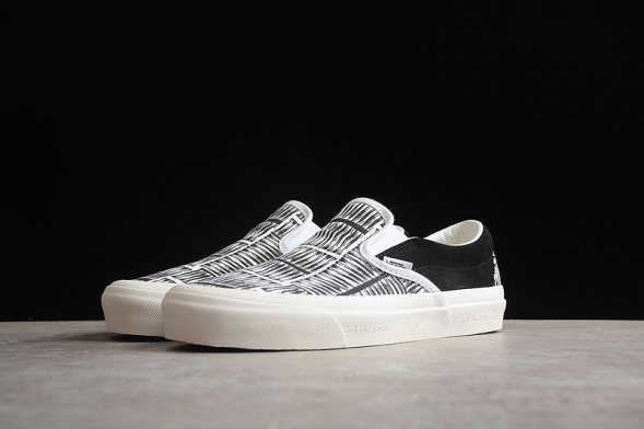 Offspring x Vans Slip-On OG LX VNOA2XRYTOL2