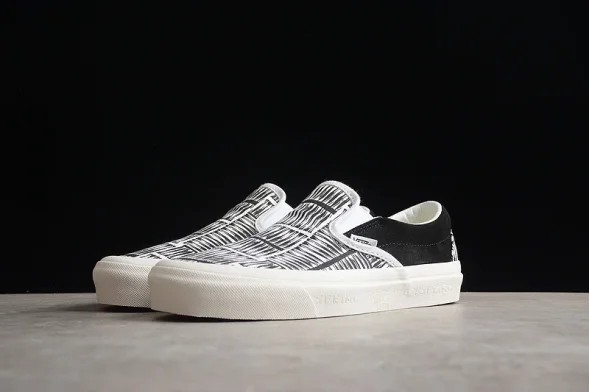 Offspring x Vans Slip-On OG LX VNOA2XRYTOL2 