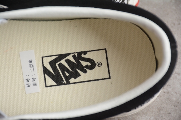 Offspring x Vans Slip-On OG LX VNOA2XRYTOL2 