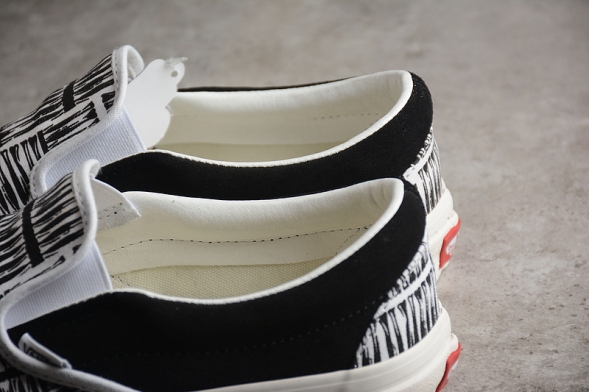 Offspring x Vans Slip-On OG LX VNOA2XRYTOL2 