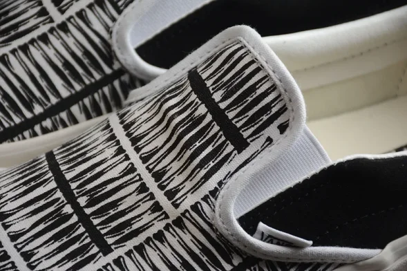 Offspring x Vans Slip-On OG LX VNOA2XRYTOL2 