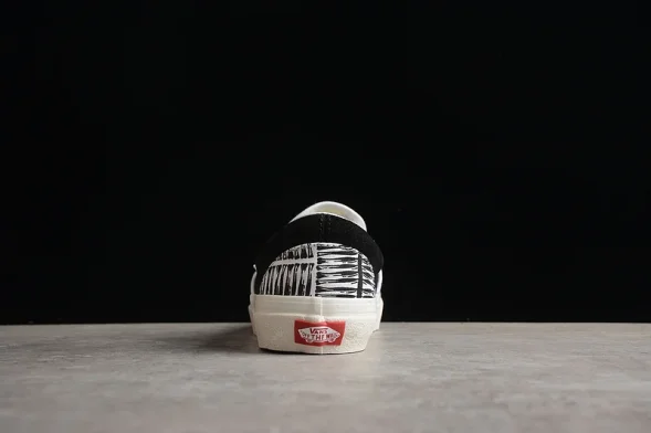 Offspring x Vans Slip-On OG LX VNOA2XRYTOL2 