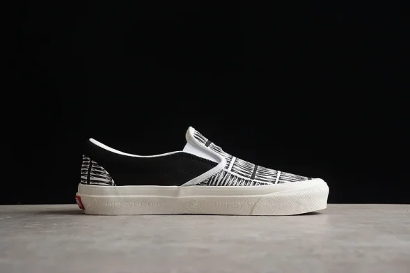 Offspring x Vans Slip-On OG LX VNOA2XRYTOL2 