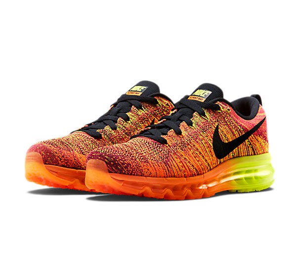 Nike Flyknit Air Max 2015  