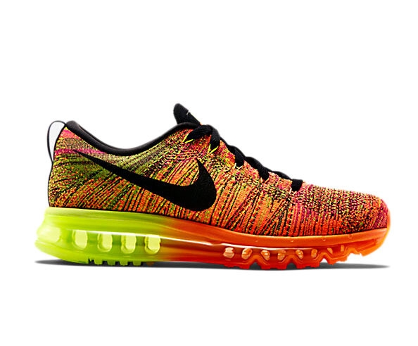 Nike Flyknit Air Max 2015  