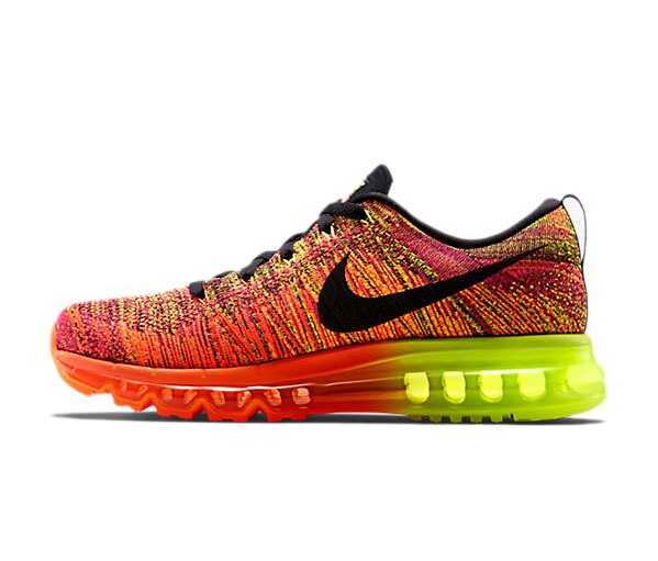 Nike Flyknit Air Max 2015  