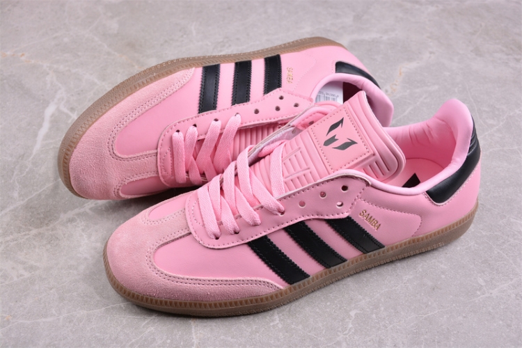  Adidas Samba OG IH8158