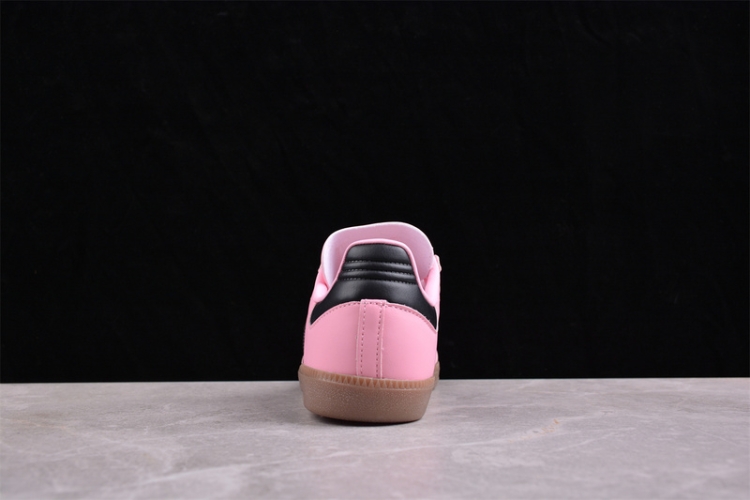  Adidas Samba OG IH8158