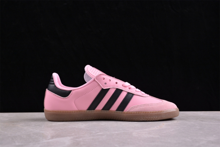  Adidas Samba OG IH8158