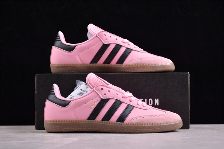  Adidas Samba OG IH8158