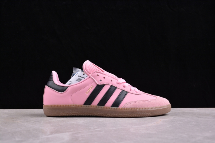  Adidas Samba OG IH8158