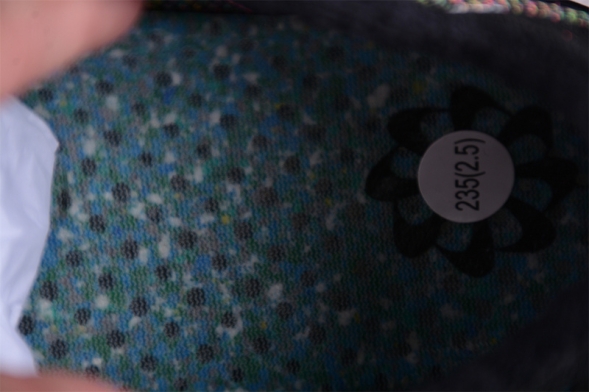 Nike Vapormax 2023 Flyknit DV1678-008 