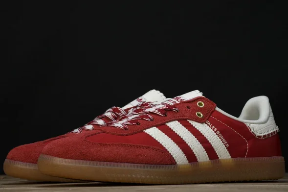 Adidas Wales Bonner Samba Vegan OG GY6612 