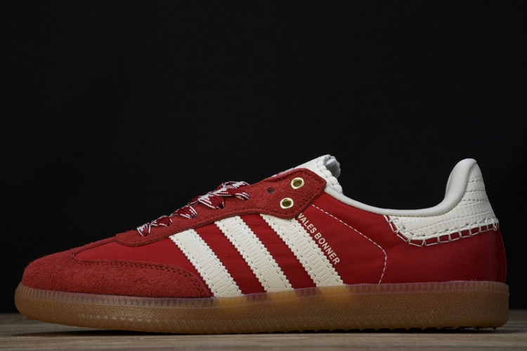  Adidas Wales Bonner Samba Vegan OG GY6612