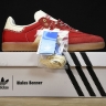  Adidas Wales Bonner Samba Vegan OG GY6612
