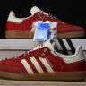  Adidas Wales Bonner Samba Vegan OG GY6612
