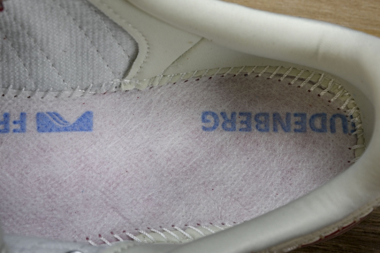  Adidas Wales Bonner Samba Vegan OG GY6612