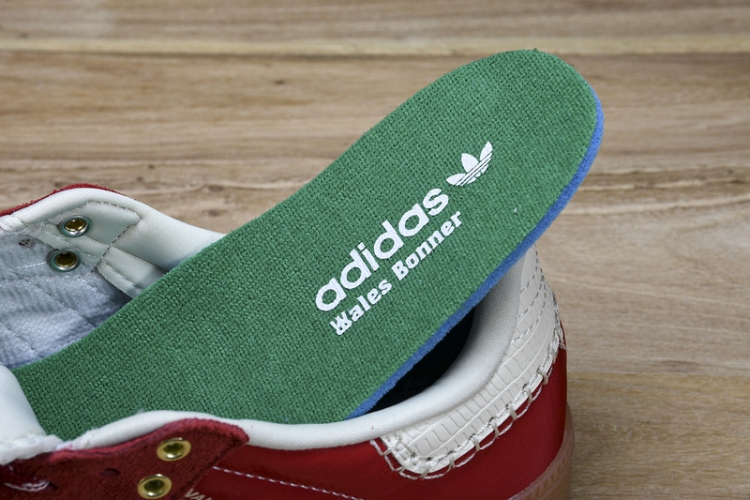  Adidas Wales Bonner Samba Vegan OG GY6612