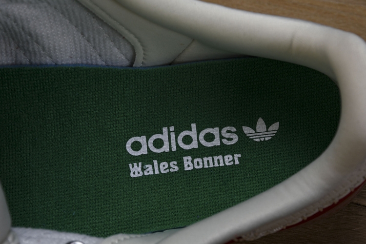  Adidas Wales Bonner Samba Vegan OG GY6612