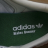  Adidas Wales Bonner Samba Vegan OG GY6612
