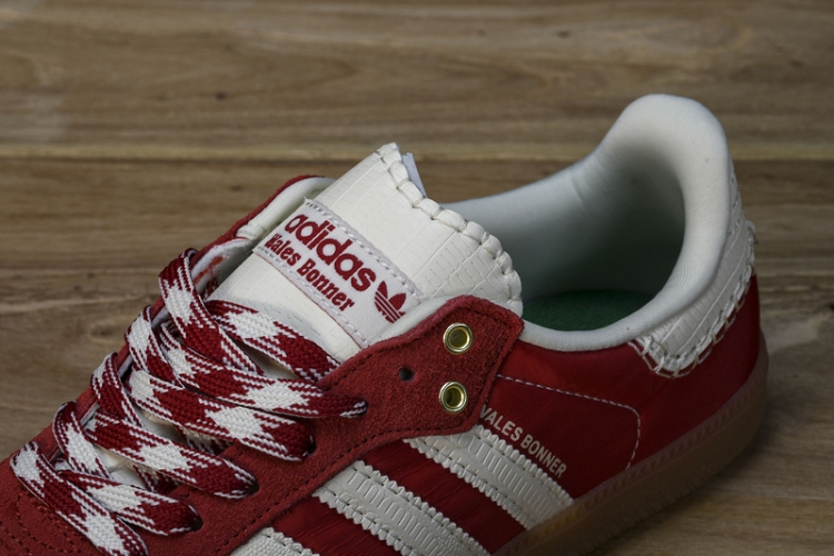  Adidas Wales Bonner Samba Vegan OG GY6612