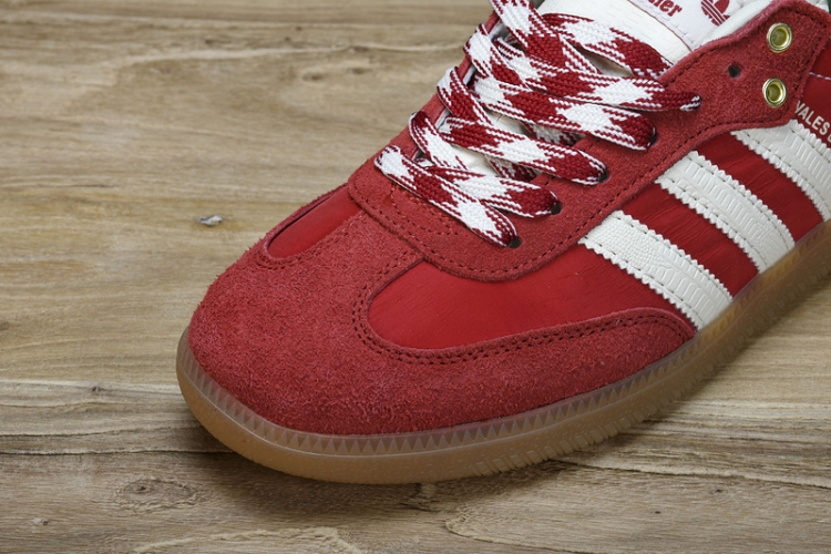  Adidas Wales Bonner Samba Vegan OG GY6612