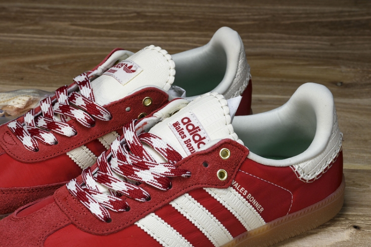  Adidas Wales Bonner Samba Vegan OG GY6612