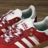  Adidas Wales Bonner Samba Vegan OG GY6612