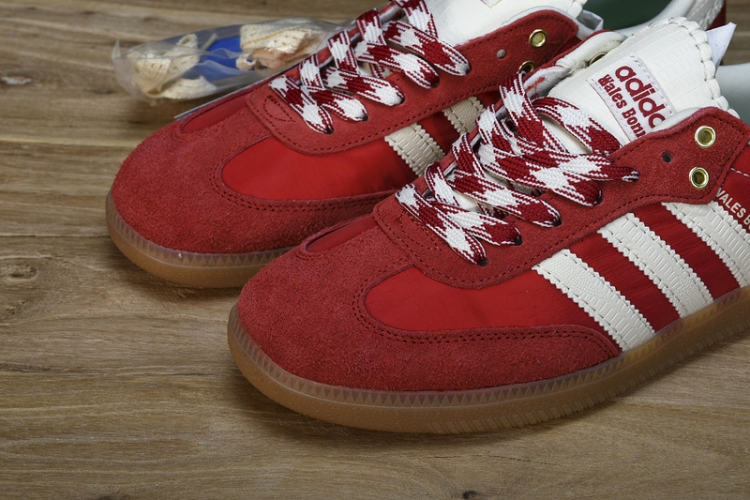 Adidas Wales Bonner Samba Vegan OG GY6612