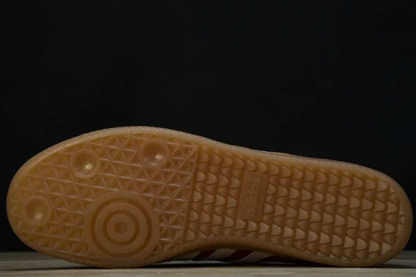 Adidas Wales Bonner Samba Vegan OG GY6612 