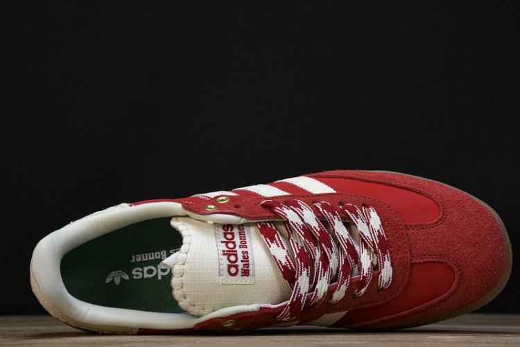  Adidas Wales Bonner Samba Vegan OG GY6612