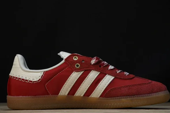 Adidas Wales Bonner Samba Vegan OG GY6612 