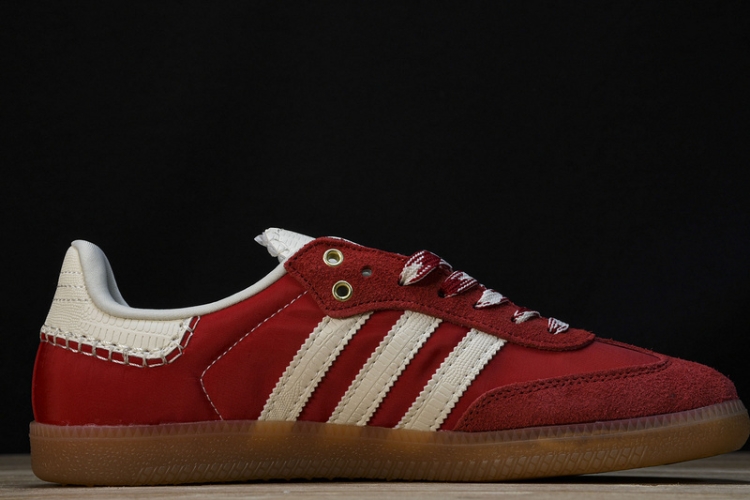  Adidas Wales Bonner Samba Vegan OG GY6612