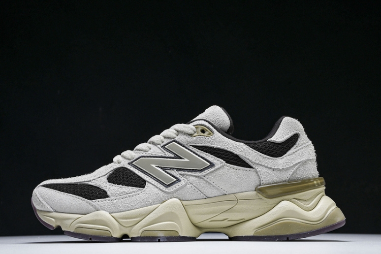  Joe Freshgoods x New Balance 9060 U9060SYD
