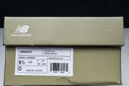 New Balance 9060 U9060SYD