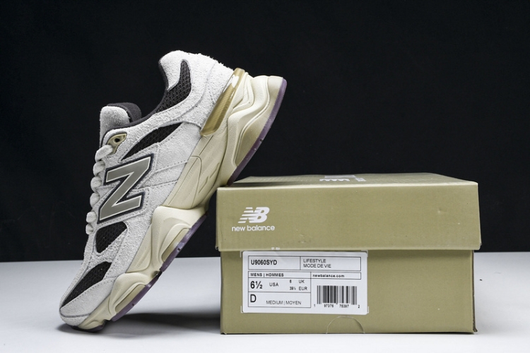  Joe Freshgoods x New Balance 9060 U9060SYD
