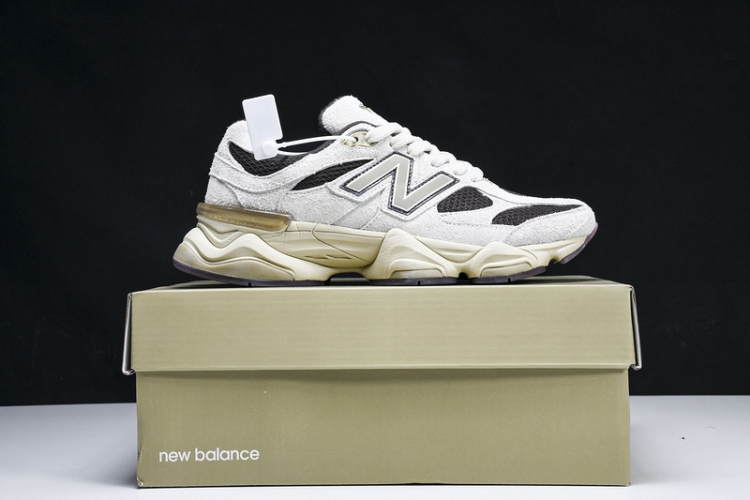 Joe Freshgoods x New Balance 9060 U9060SYD