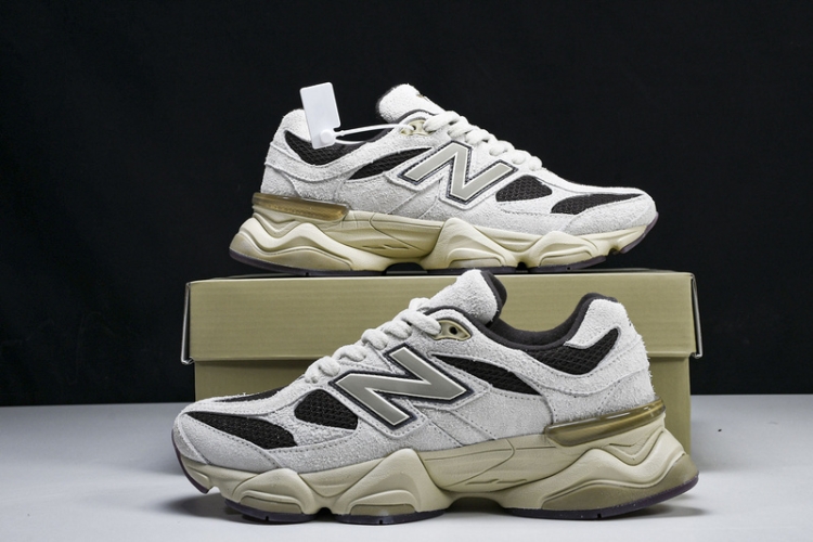  Joe Freshgoods x New Balance 9060 U9060SYD