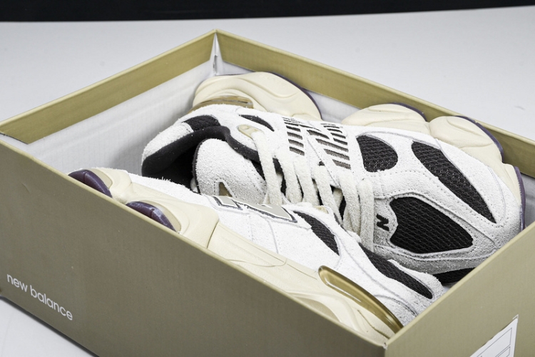  Joe Freshgoods x New Balance 9060 U9060SYD