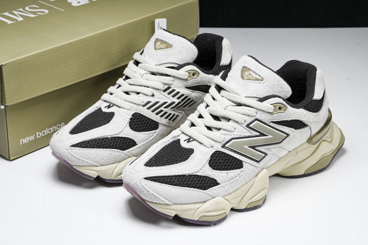  Joe Freshgoods x New Balance 9060 U9060SYD
