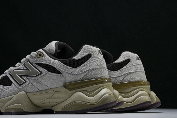  Joe Freshgoods x New Balance 9060 U9060SYD