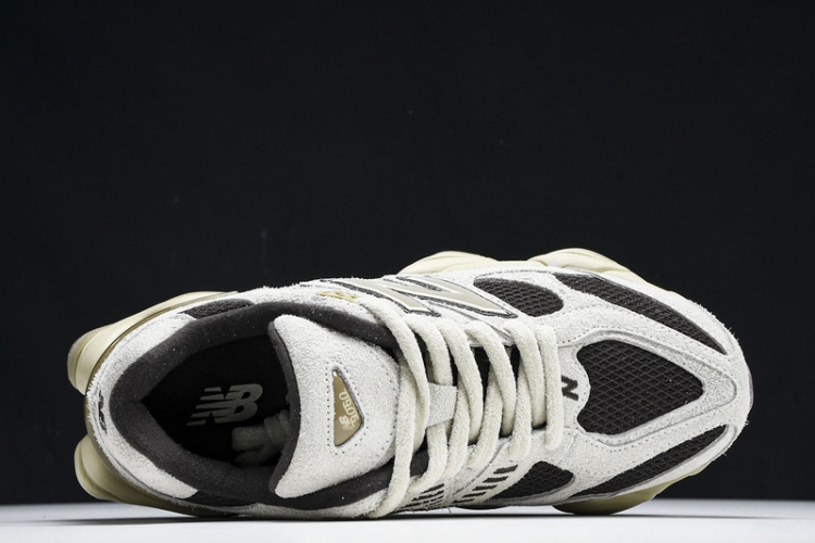  Joe Freshgoods x New Balance 9060 U9060SYD