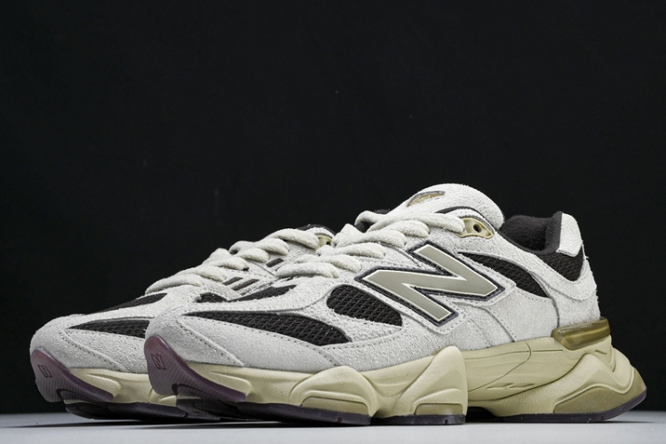  Joe Freshgoods x New Balance 9060 U9060SYD