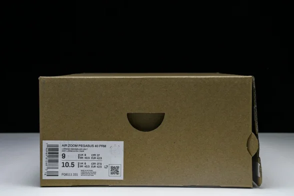 Nike Zoom Fly 5 Prm FQ8112-331 