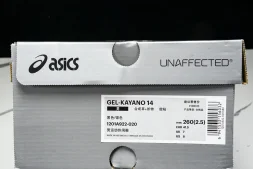Asics Gel-Kayano 14 1201A922-020