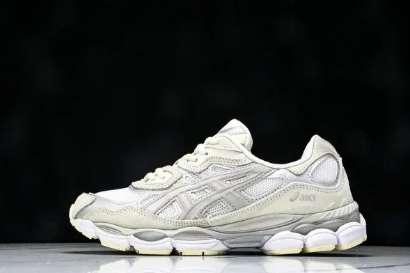 Asics Gel-NYC 1201A789-105 