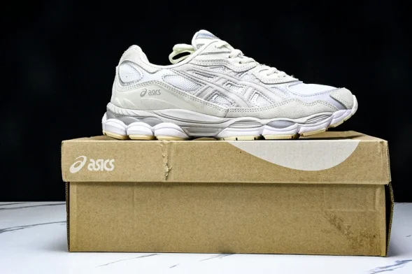 Asics Gel-NYC 1201A789-105 