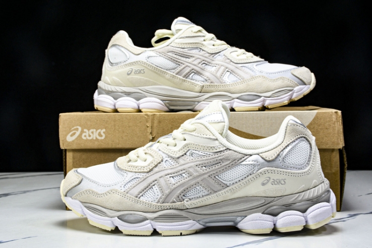 Asics Gel-NYC 1201A789-105