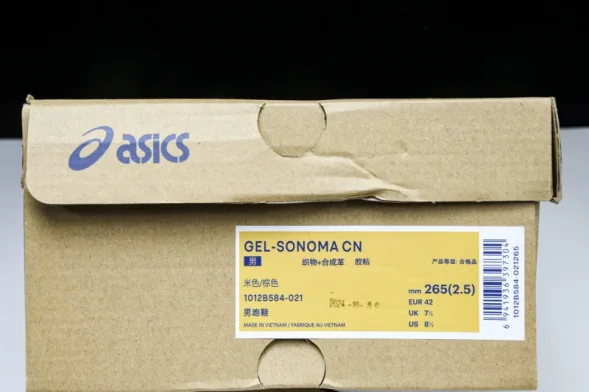 Asics Gel-Sonoma CN 1012B584-021 
